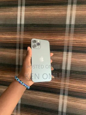Apple iPhone 12 Pro Max 128 GB Gray