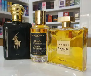 Effy.J. Scent