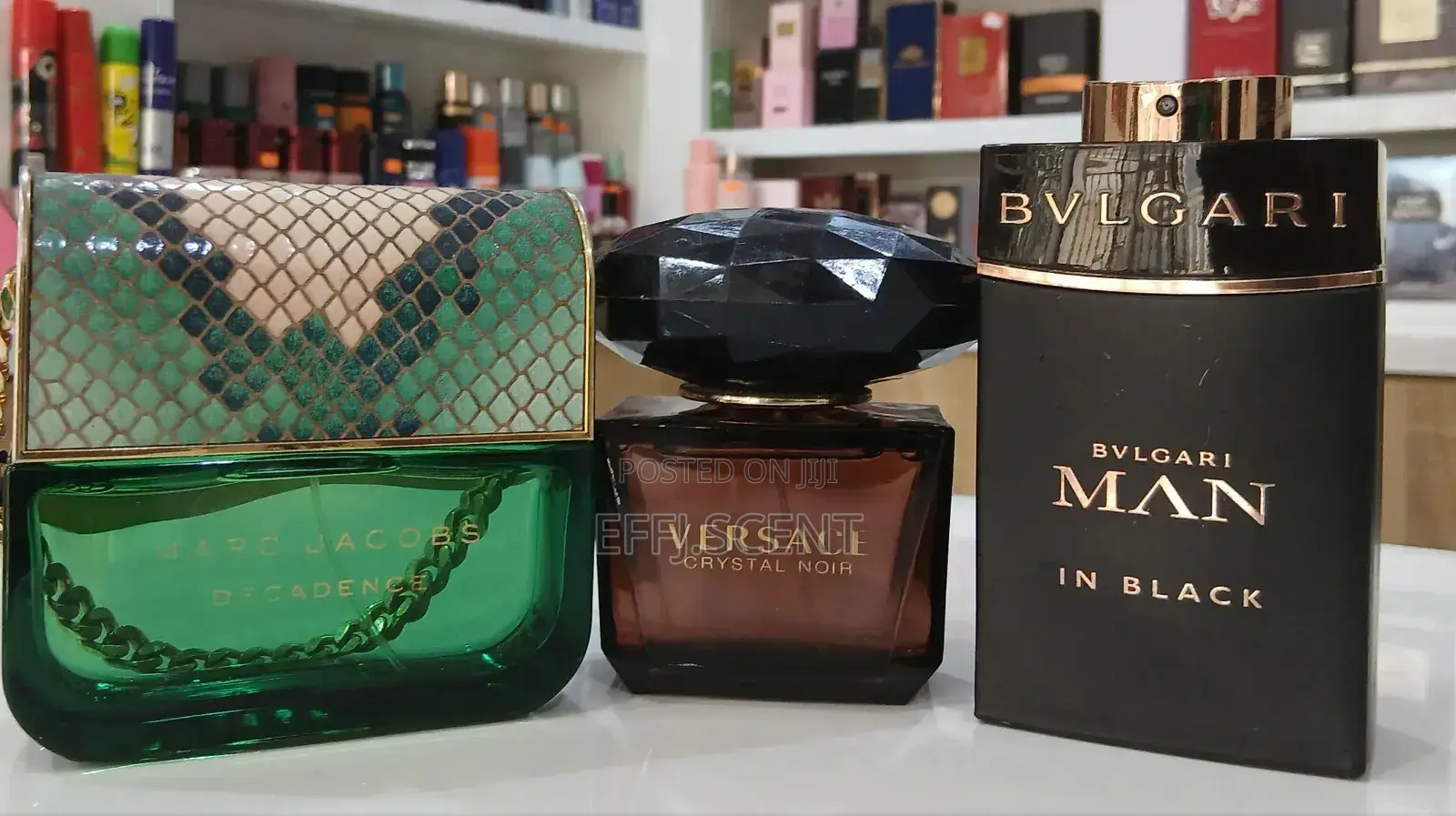 Effy.J. Scent
