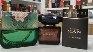 Effy.J. Scent