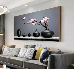 Wall Paintings