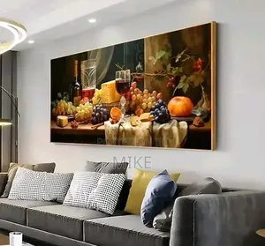 Wall Paintings