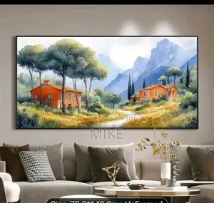 Wall Paintings
