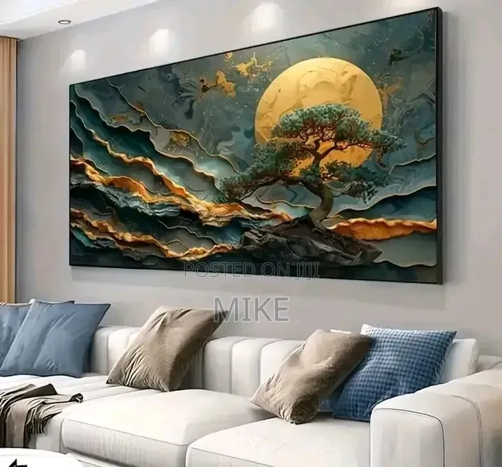 Wall Paintings