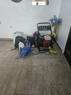 Trusted Residential Cleaning Experts Near Odo Ona Ibadan