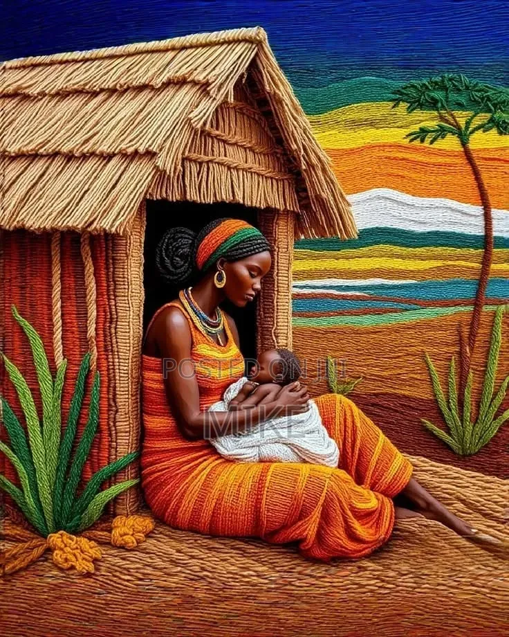 Wall Paintings