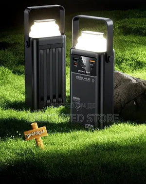 30000mah Top Quality Long Lasting Power Bank (Charging Expert)