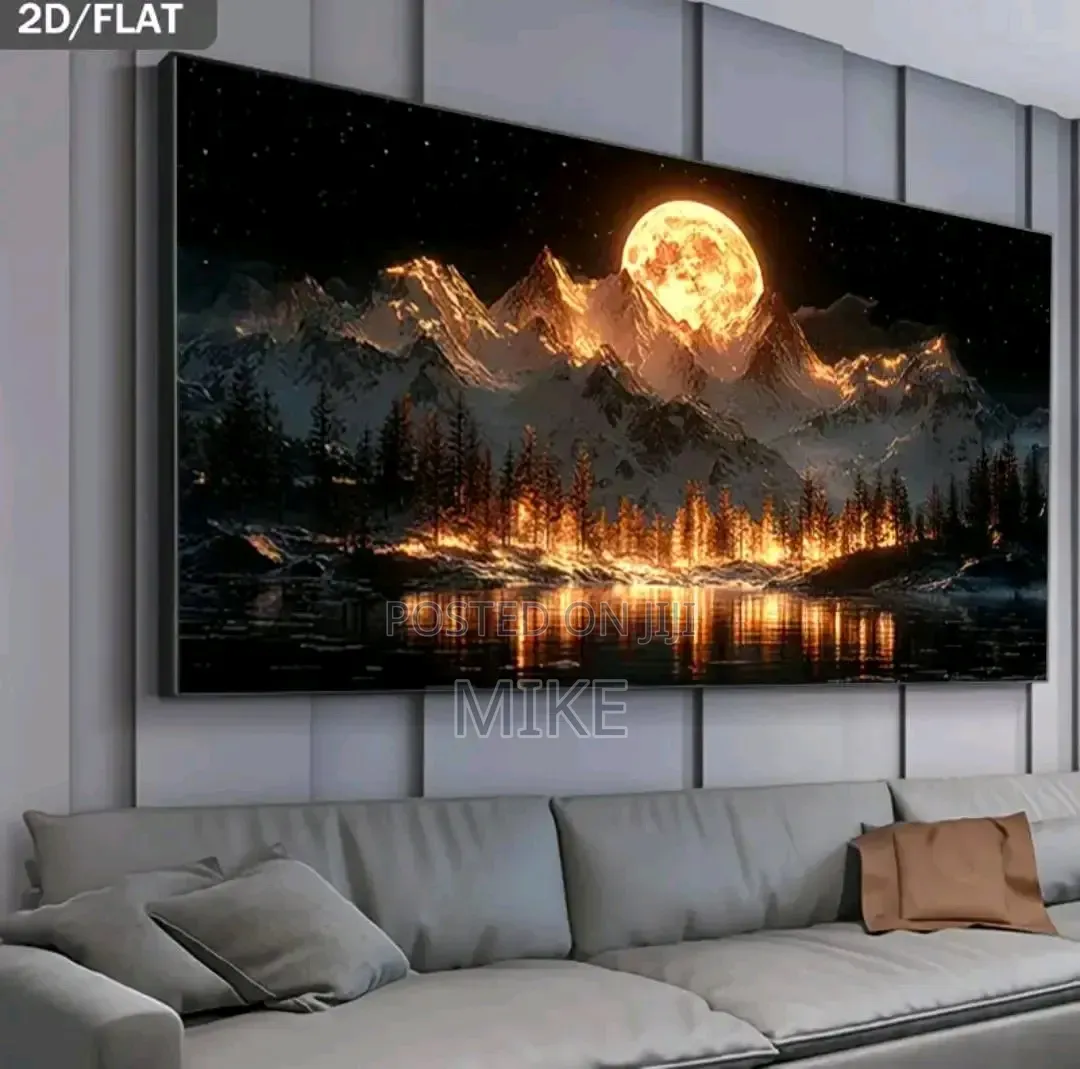 Wall Paintings