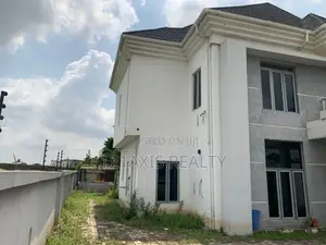 6bdrm Duplex in GRA Phase 1 for sale