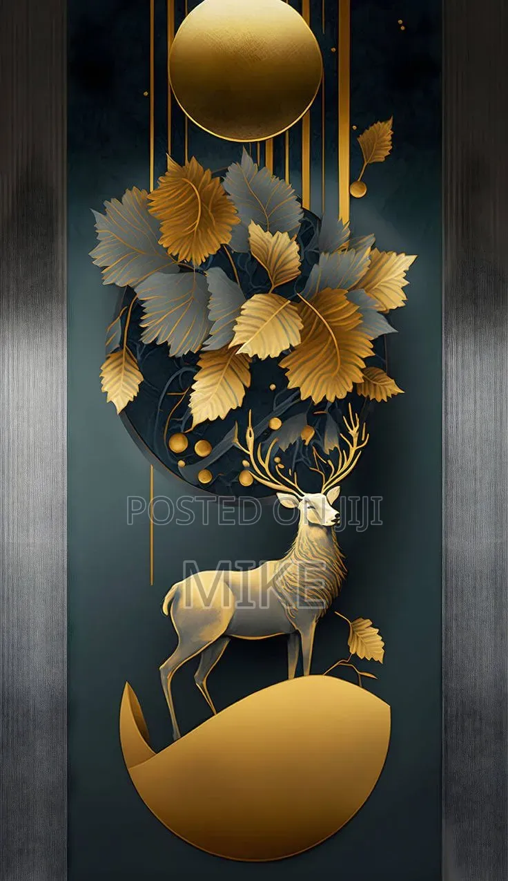 Wall Paintings