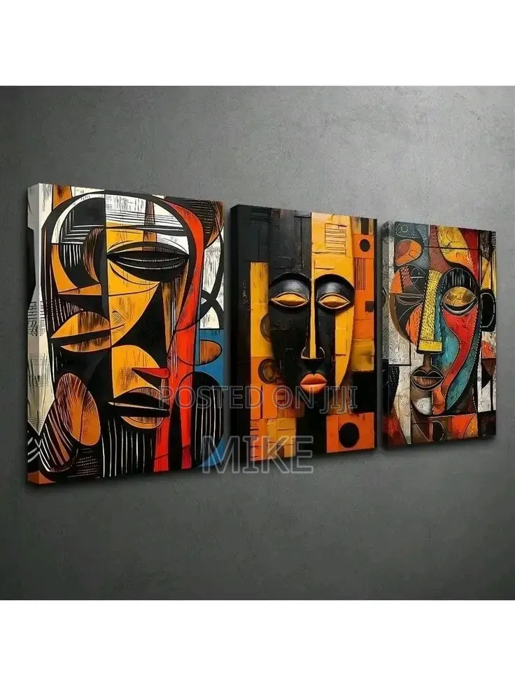 Wall Paintings