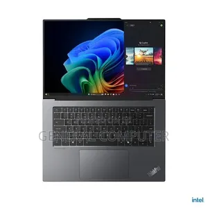 New Laptop Lenovo ThinkPad X1 32GB Intel SSD 1T