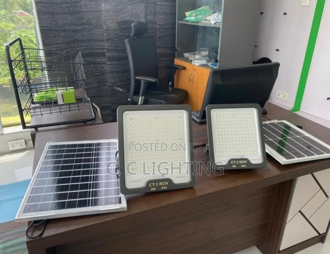 Floodlight 200w C Torch