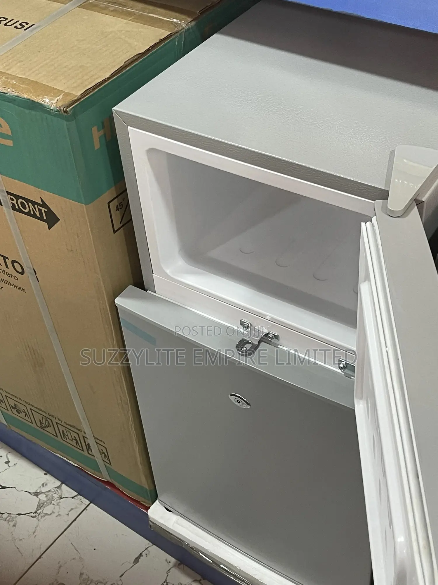 Skyrun 100 Liter Refrigerator