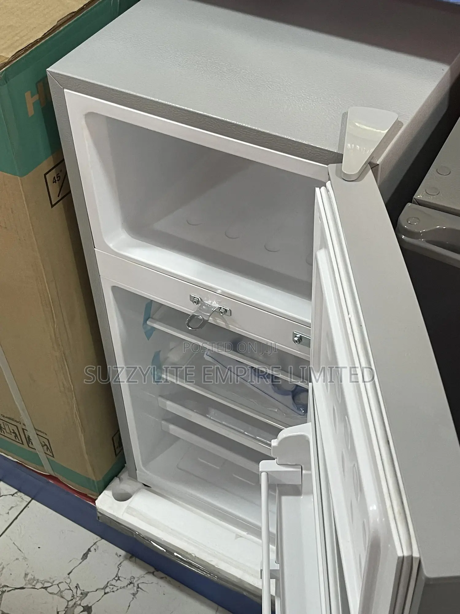 Skyrun 100 Liter Refrigerator