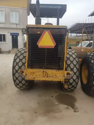 Roller Cs-563c