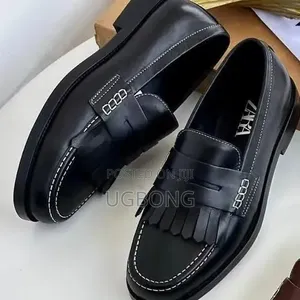 Zara Half Shoes