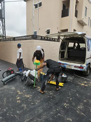 Sparkling Apartment Cleaning Services for Busy Homeowners