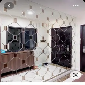 Bevele Glass Design
