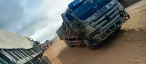 Distributor of Dangote and Boa Cement Nation Wide