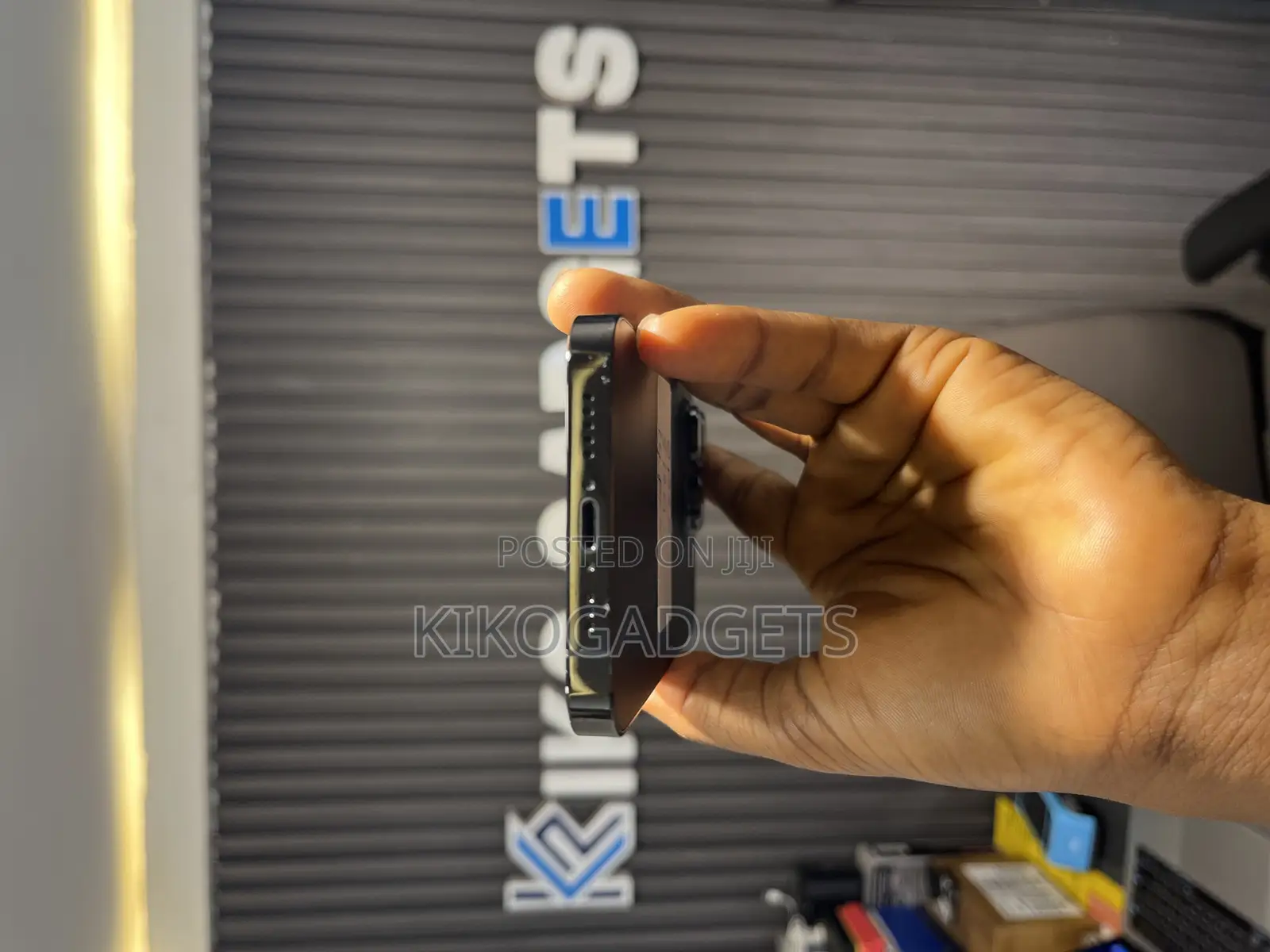 Apple iPhone 14 Pro 512 GB Black