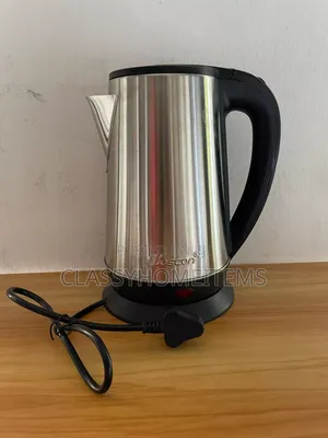 Boscon Electric Kettle
