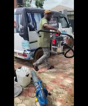 Professional Weekly House Cleaning at Affordable Prices