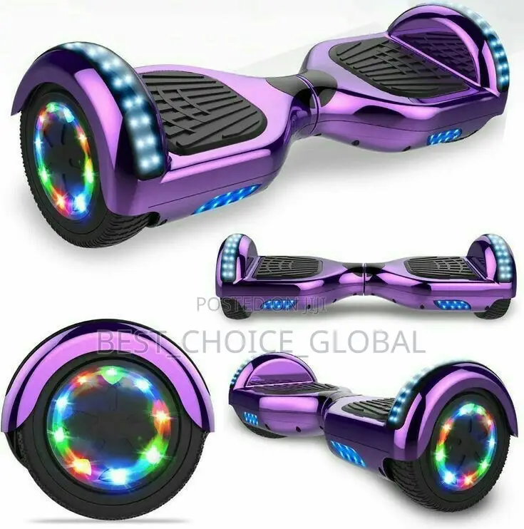 Bestchoice Hoverboard