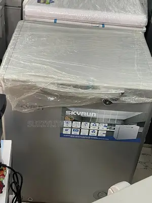 Skyrun 100 Liters Freezer