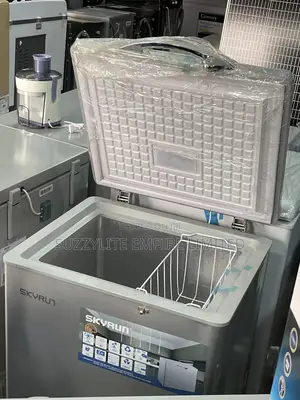 Skyrun 100 Liters Freezer