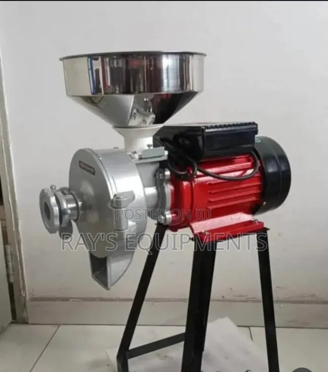3kw Wet and Dry Grinder