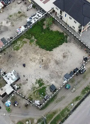 Verified and Closable Joint Venture at Lekki Phase 1