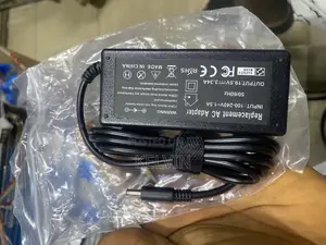 Dell Mini Replacement Charger