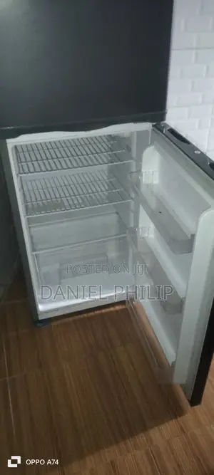 Skyrun Double Door Refrigerator