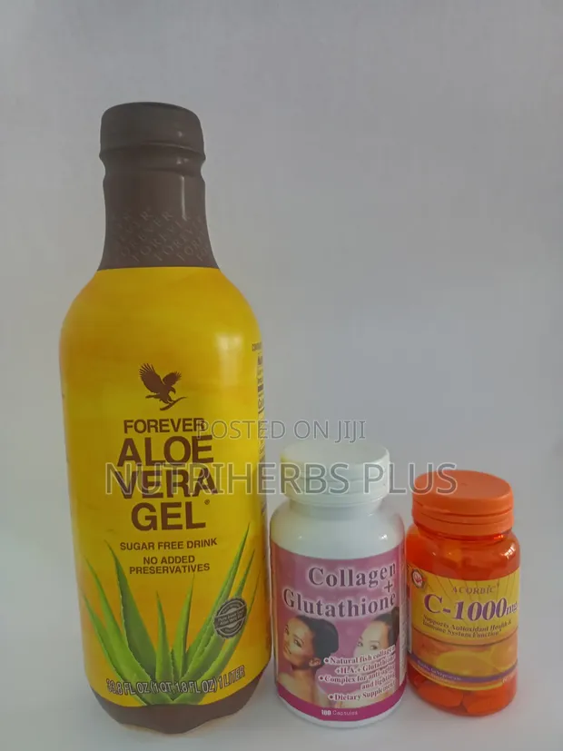 succo di aloe vera Aloe Vera Purissima - 99, 6% succo di Polpa di Aloe main image 0