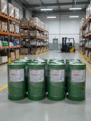 Unitor Dieselpower Biocontrol (25l)