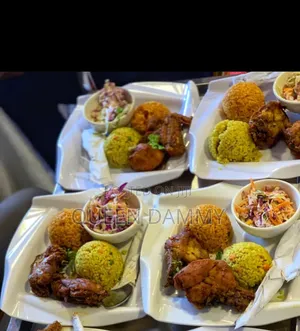 Beke's Food and Snacks