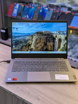 Laptop Lenovo Thinkbook 14 16GB Intel Core i7 SSD 256GB