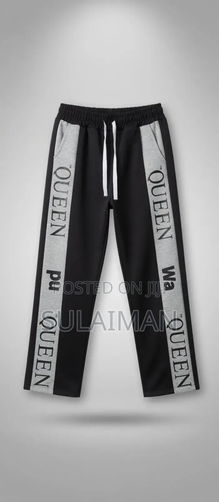 Men's Joggers