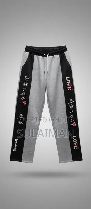 Men's Joggers