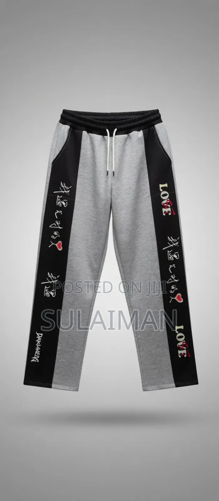 Men's Joggers
