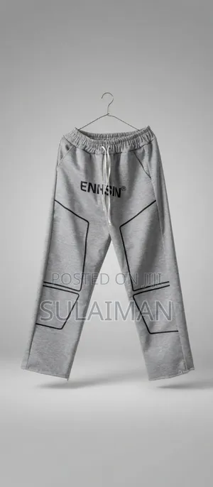 Men's Joggers
