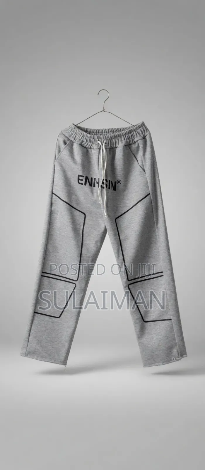 Men's Joggers
