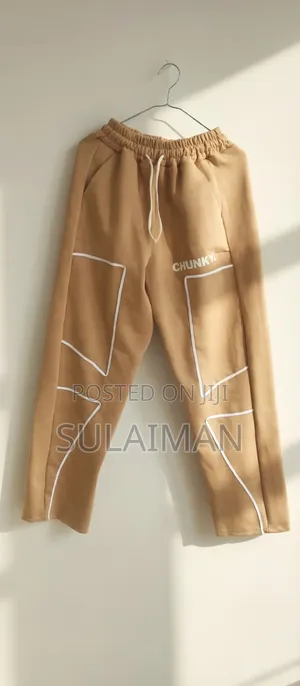 Men's Joggers