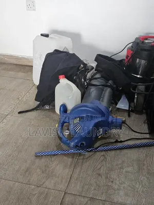 Quality Indoor Cleaning Services for Families in Ibadan