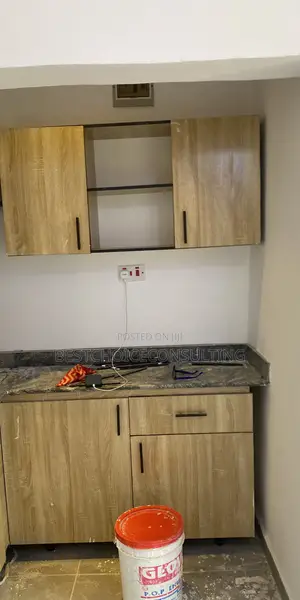 1bdrm Villa in Jericho, Ibadan for rent