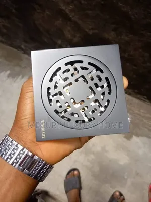 Floor Drain 10cm