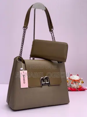 Luxury Bag
