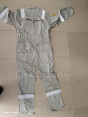 Safety Wear