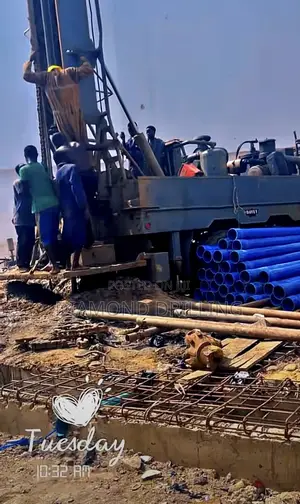 We Handle Permits, Drilling, and Installation So You Don’T Stress.
